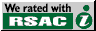 adult pornographic and language rating service